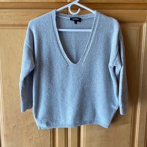 Express Sweater